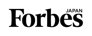 Forbes JAPAN